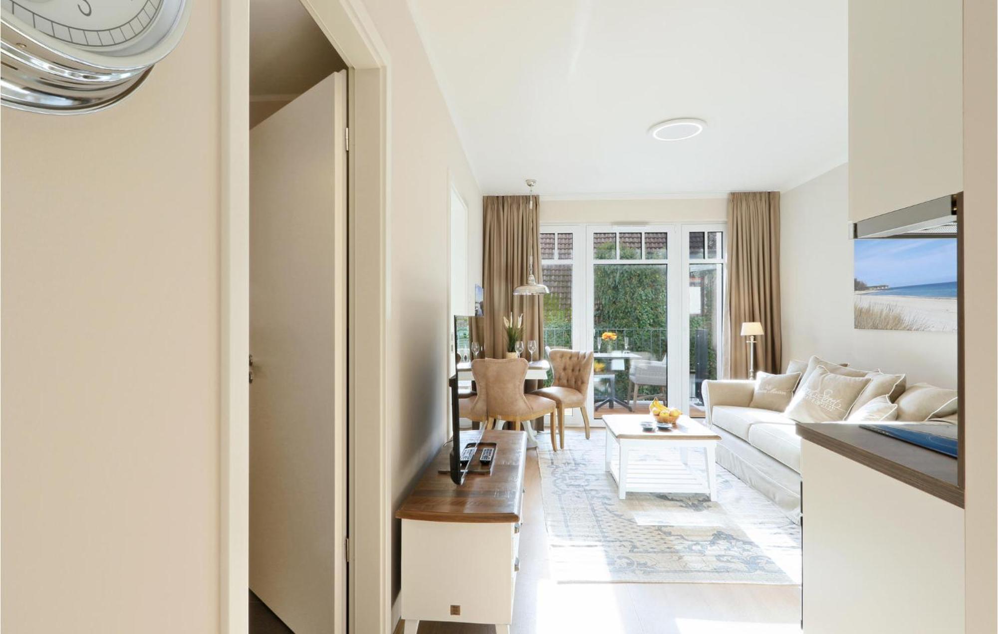 Baltischer Hof Apartment 22 Boltenhagen  Luaran gambar