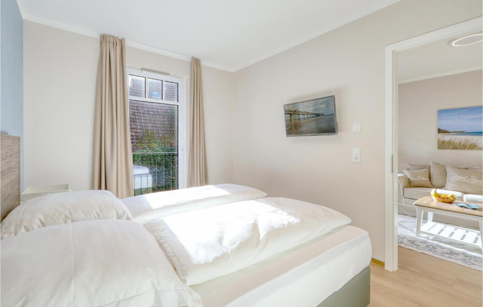 Baltischer Hof Apartment 22 Boltenhagen  Luaran gambar