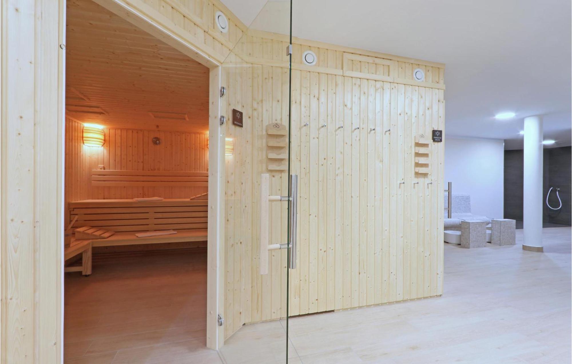 Baltischer Hof Apartment 22 Boltenhagen  Luaran gambar