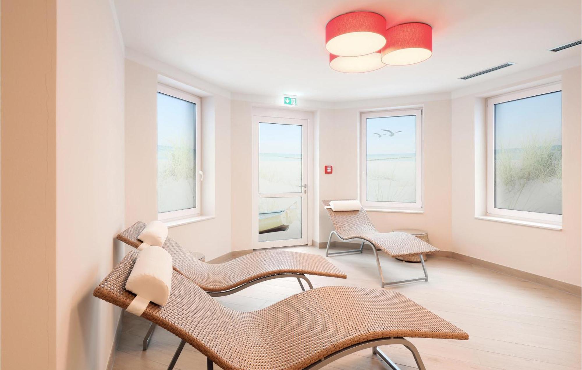Baltischer Hof Apartment 22 Boltenhagen  Luaran gambar