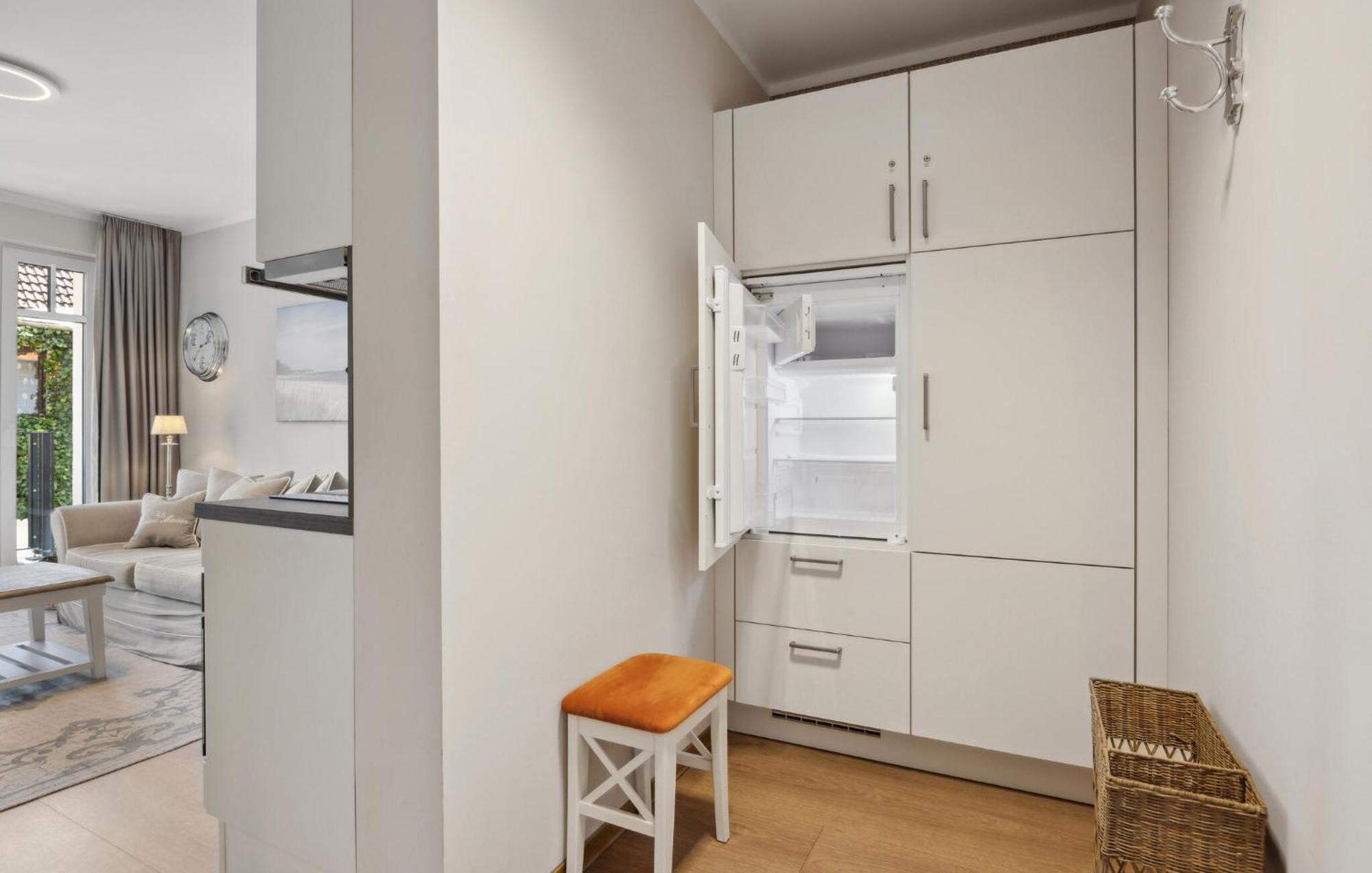 Baltischer Hof Apartment 22 Boltenhagen  Luaran gambar