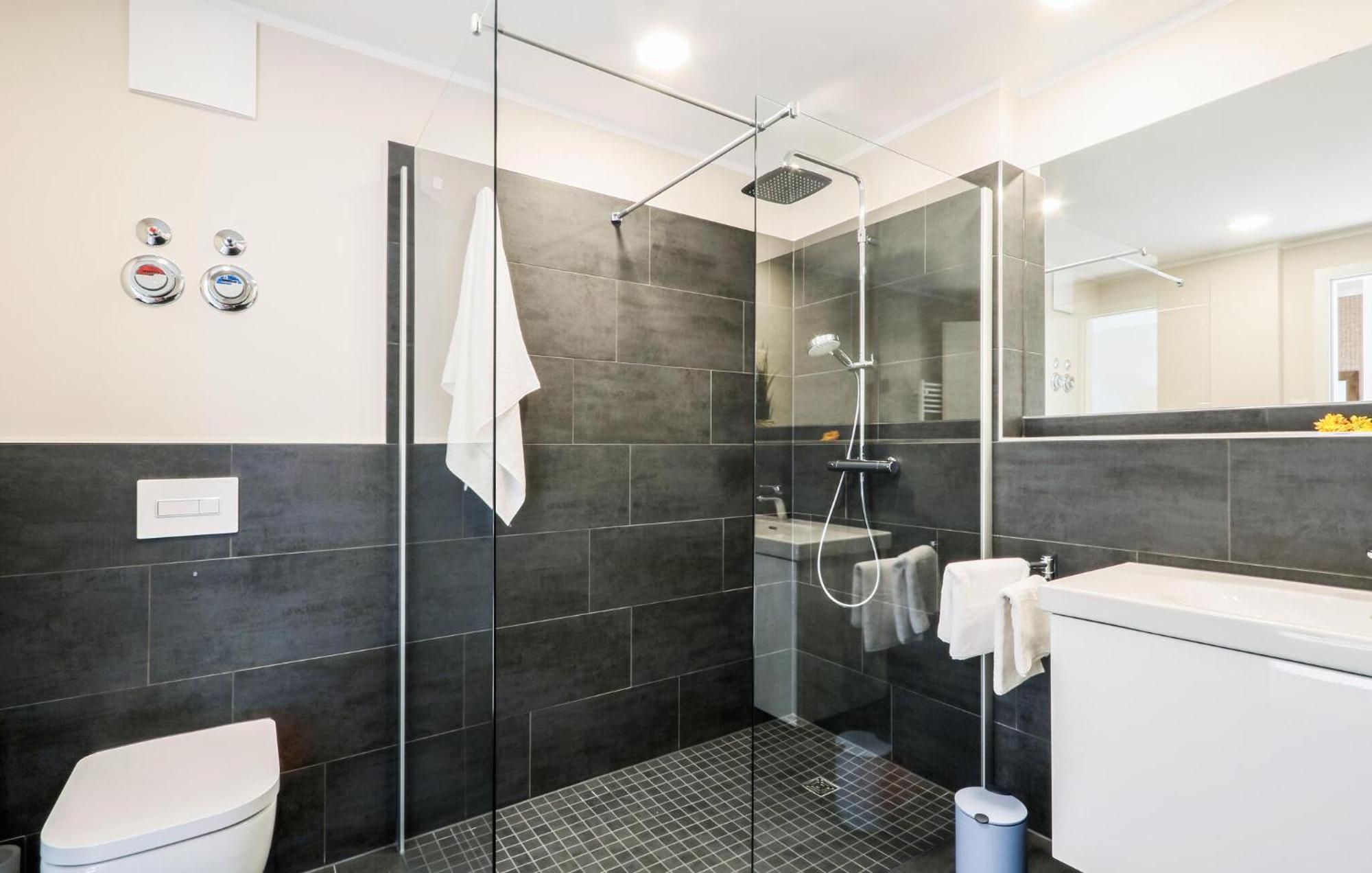 Baltischer Hof Apartment 22 Boltenhagen  Luaran gambar