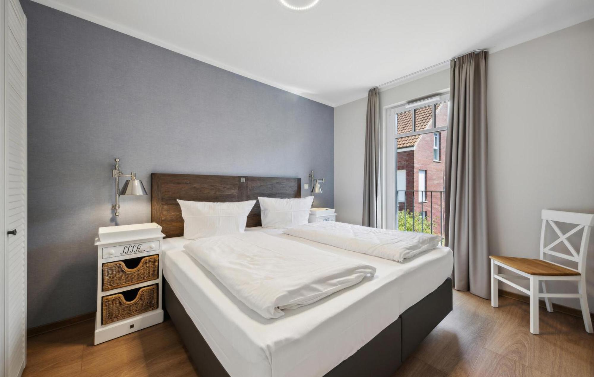 Baltischer Hof Apartment 22 Boltenhagen  Luaran gambar
