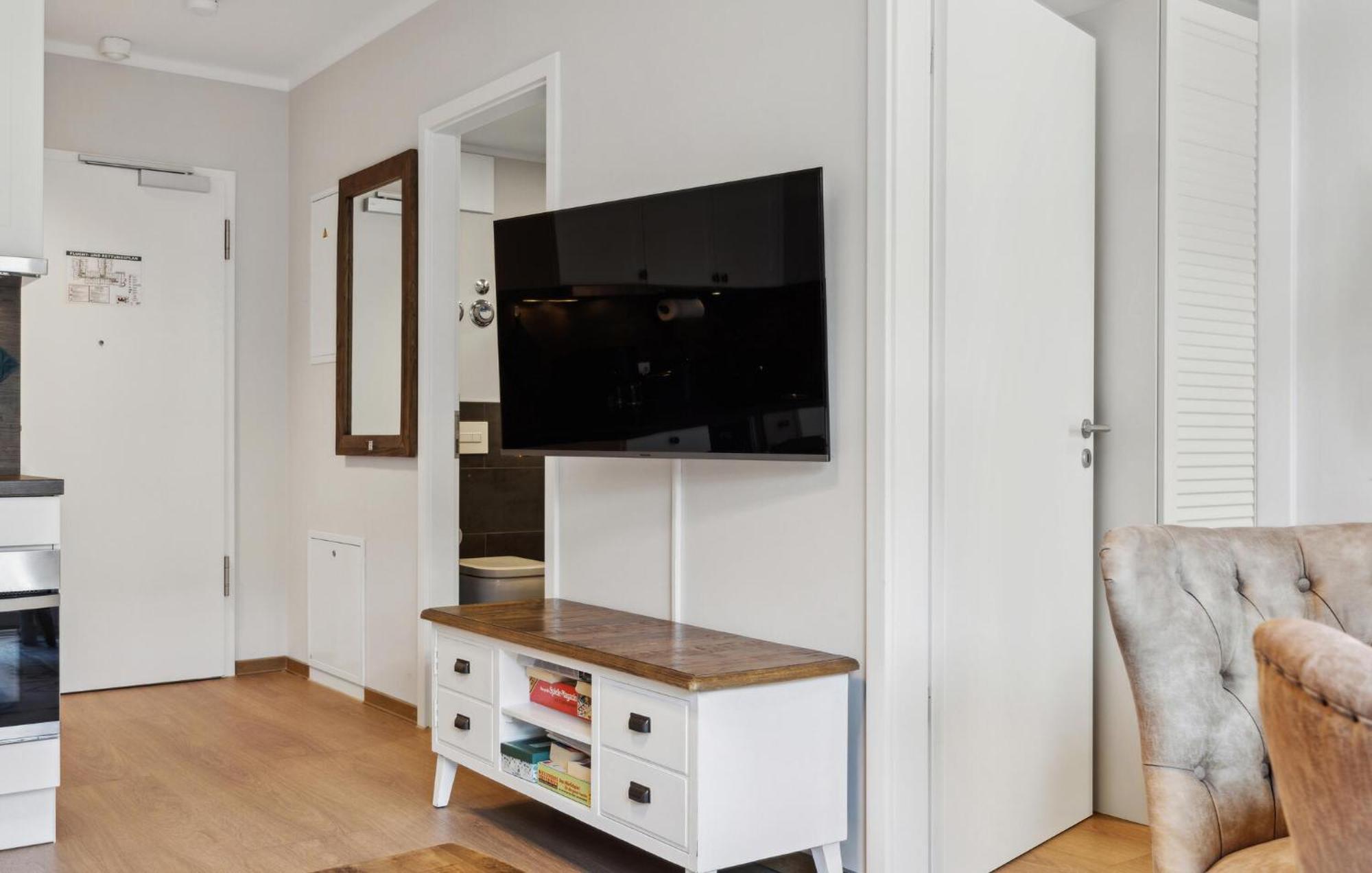 Baltischer Hof Apartment 22 Boltenhagen  Luaran gambar